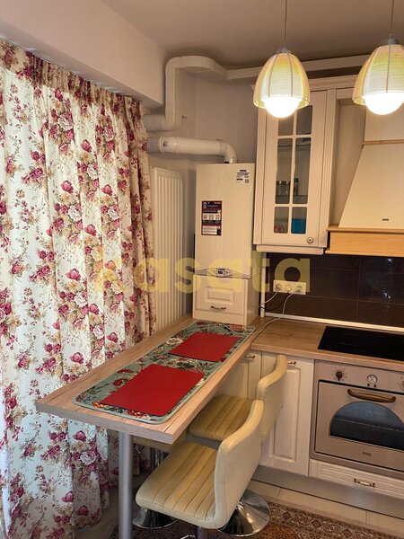 Popa Nan oportunitate  apartament 3 camere  centrala   parcare